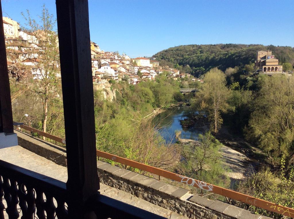 Gurko Hotel Veliko Tŭrnovo Quarto foto