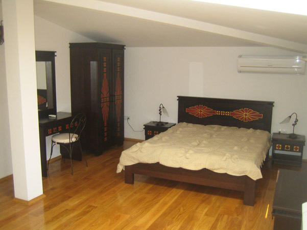 Gurko Hotel Veliko Tŭrnovo Quarto foto